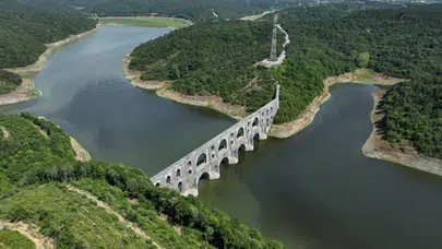 İstanbul baraj doluluk oranları 2026 yılı itibarıyla ne durumda?