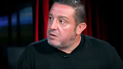 Nihat Kahveci, Galatasaray Maçında Şoke Eden Detayı Açıkladı: Neredeydiler?
