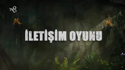 Survivor'da Perşembe günü iletişim ödülünü hangi takım kazandı?
