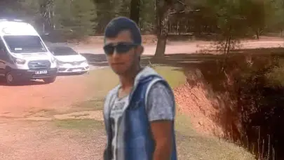 Fethiye'de Uçurumdan Düşen Genç Kenan Zenginel Kimdir ve Olay Nasıl Gerçekleşti?