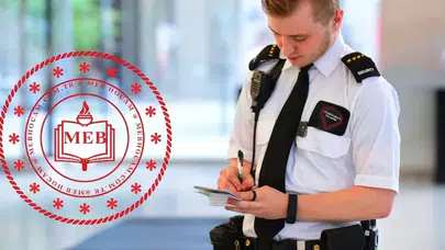 Okullara Güvenlik Görevlisi Alımı İçin Başvurular Nereden Yapılacak Ve Maaşlar Ne Kadar Olacak?