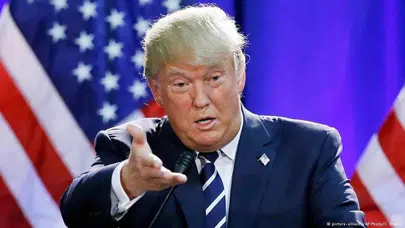Trump'ın katıldığı programa saldıran kim? Cole Tomas Allen kimdir, kaç yaşında ve nereli?