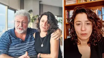 Duygu Nebioğlu kimdir? Metin Akpınar'ın kızı kaç yaşında, nereli ve evli mi?