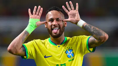 Ancelotti, Neymar'ın Dünya Kupası Öncesi Kendini Kanıtlaması İçin 2 Ay Süre Verdi