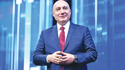 Osman Aslan kimdir? Yeni Vakıfbank Genel Müdürü Osman Aslan kaç yaşında, nereli?