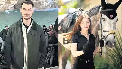Berk Çetin kimdir, kaç yaşında, ne iş yapıyor?