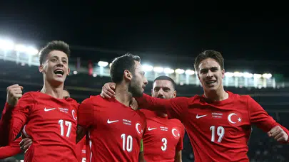 Türkiye ve İtalya Maçı Ne Zaman? 2026/27 UEFA Uluslar A Ligi Fikstürü Duyuruldu