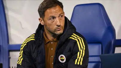 Fenerbahçe'nin yeni teknik direktörü kim olacak? Tedesco'nun yerine kim gelecek?