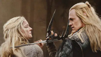 The Rings of Power 3. Sezon Ne Zaman Yayınlanacak? Sauron’un Planları ve Yeni Detaylar