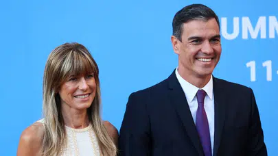Begona Gomez kimdir? İspanya Başbakanı Pedro Sanchez’in eşi kaç yaşında ve suçlamalar neler?