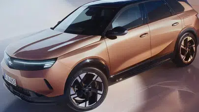 Yeni Opel Grandland Türkiye'de: Lansmana özel fiyatı ve özellikleri neler?