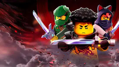 Ninjago Ejderhaların Yükselişi 4. sezon 11. bölüm ne zaman, saat kaçta yayınlanacak?