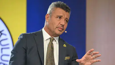 Sadettin Saran: Şampiyonluğa hala inanıyorum