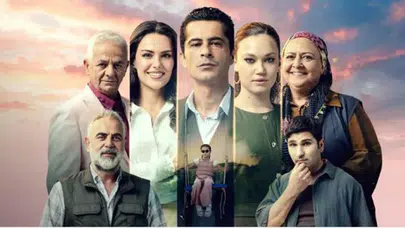 Cennetin Çocukları bu akşam var mı? Son bölümde neler oldu?