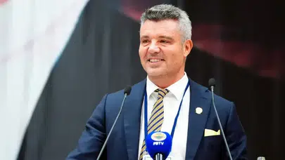 Fenerbahçe'de seçim ne zaman, adaylar kimler? Sadettin Saran aday olacak mı?