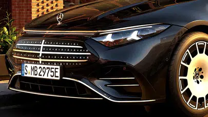 2027 Mercedes EQS modeli tanıtıldı: Yeni özellikleri ve avrupa fiyatları neler?
