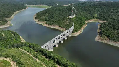 İstanbul, Ankara, İzmir ve Bursa'da baraj doluluk oranları ne kadar? İşte son durum