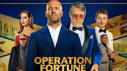 Servet Operasyonu filminin konusu nedir, oyuncuları kimler? Film ne zaman ve nerede çekildi?