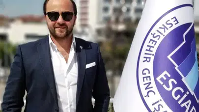 Ulaş Entok Kimdir? Hayatı, Serveti, Mesleği ve Aile Yaşamı Hakkında Bilgiler