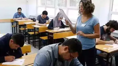 2026 Yılı İçin ÖSYM ve MEB Sınav Görevlisi Ücretleri Ne Kadar Olacak?