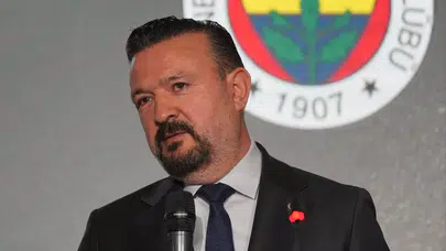 Ertan Torunoğulları'ndan Galatasaray'a Dikkat Çeken Mesajlar