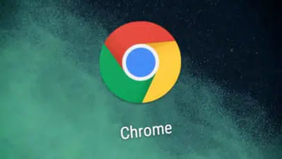 Google Chrome kullananlar dikkat!