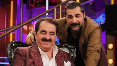 İbrahim Tatlıses ve Oğlu Ahmet Tatlıses neden küstü? Ahmet Tatlıses kimdir, kaç yaşında ve annesi kim?
