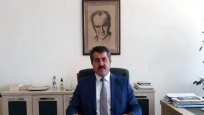 Erdal Durmuş Kimdir? Kepsut İlçe Milli Eğitim Müdürü Hakkında Bilinmesi Gerekenler