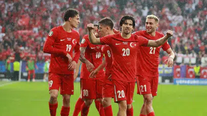 Türkiye'nin 2026 Dünya Kupası Maç Tarihleri Ne Zaman, Rakipleri Kimler Olacak?