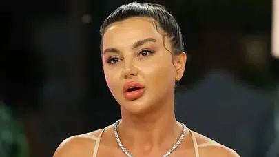 Yasemin Yılmaz kimdir, kaç yaşında ve nereli? Evli mi, sevgilisi var mı?