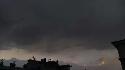 Kocaeli'de yağışlı hava ne zaman sona erecek?