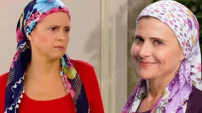 Melek Şahin Kimdir? Çocuklar Duymasın'ın Emine'si Hakkında Bilinmesi Gerekenler