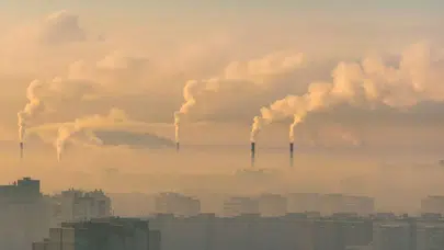 Hava Kirliliği Kanser Riskini Nasıl Artırıyor?