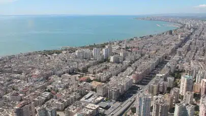 Bir Şehirde Kiralık Konut Fiyatları 5 Bin TL'ye Kadar Düştü mü?