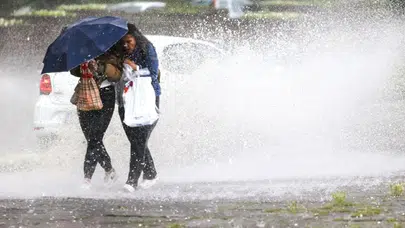 Yarın İstanbul, İzmir ve Ankara'da hava nasıl olacak? Cuma günü yağış var mı?