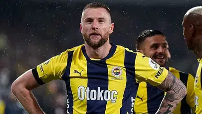 Milan Skriniar: Böylesine bir sonun ardından konuşmak çok zor