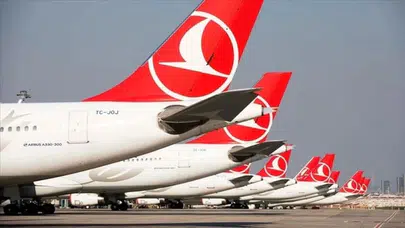 Türk Hava Yolları'nın İstanbul'dan Monrovia'ya Direkt Uçuşları Ne Zaman Başlayacak?