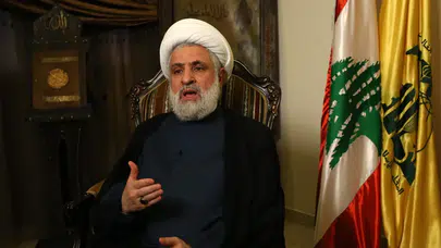 Hizbullah Lideri Naim Kasım kimdir? Biyografisi ve hayatı hakkında bilgiler