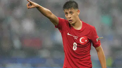 Sezonu kapatan Arda Güler'den haber geldi! Dünya Kupası'nda oynayabilecek mi?