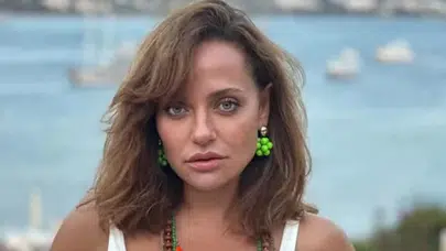 Didem Balçın kimdir? Didem Balçın kaç yaşında ve nereli?