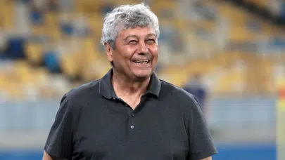 Mircea Lucescu'nun Sağlık Durumu Nedir, Yoğun Bakıma Alındı mı?