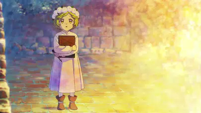 Witch Hat Atelier 1. Sezon 3. Bölüm Ne Zaman Yayınlanacak? 1. Sezon Kaç Bölümden Oluşuyor?