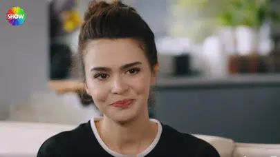 Aleyna Bozok kimdir, kaç yaşında ve nereli? Kızılcık Şerbeti'nin Yasemin'i hakkında detaylar