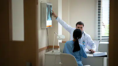 Erken Teşhisle Hayat Kurtarabilir Mi? KETEM'in Başarı Hikayesi