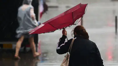 Samsun'da Bugün Hava Durumu Nasıl Olacak?