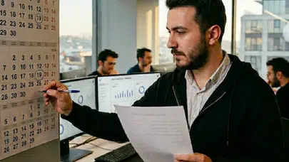 19 Kasım tarihi için yıllık izin almak mümkün mü? Milyonlarca kişi plan yapmaya başladı