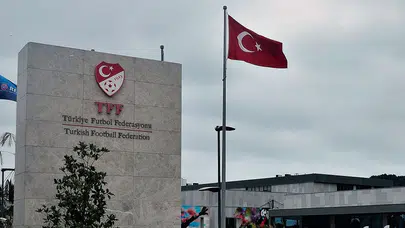 Trabzonspor, Galatasaray Maçının Ardından TFF'ye İtirazda Bulunacak