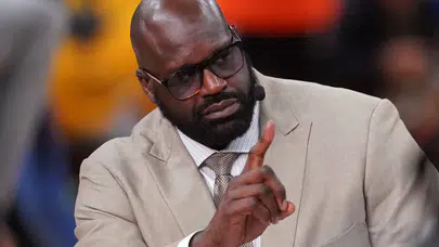 Shaquille O'Neal'ın Dini Görüşü Nedir, Müslüman Mıdır?