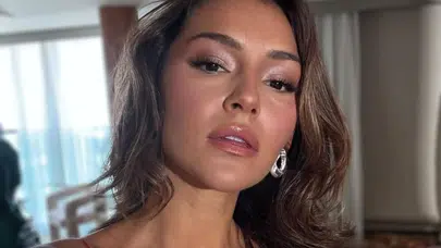 Sefo'nun Yeni Sevgilisi Çağla Boz Kimdir?