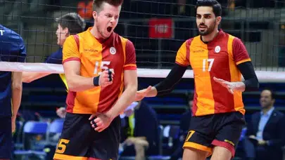 Galatasaray, Fenerbahçe'yi yenerek finale yükseldi mi?